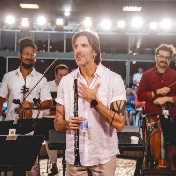 OSBA apresenta ‘Concerto dos Namorados’ com entrada gratuita em Salvador