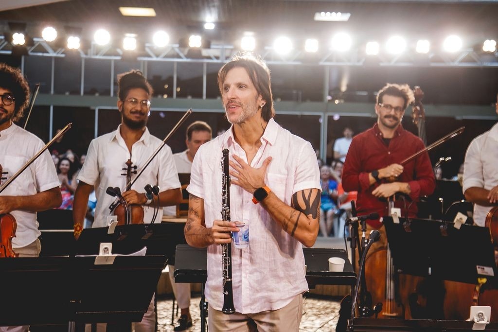 OSBA apresenta ‘Concerto dos Namorados’ com entrada gratuita em Salvador