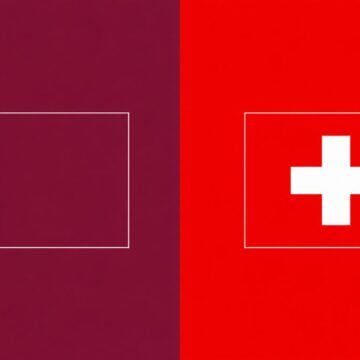 Qatar x Suíça, onde assistir ao vivo na Copa do Mundo em jogo pela liderança do Grupo B