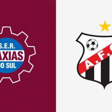 Caxias x Anápolis, onde assistir ao vivo pelo Brasileirão Série C em jogo por G-8 e reação