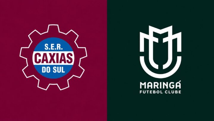 Caxias x Maringá, onde assistir ao vivo pelo Brasileirão Série C em duelo direto pelo G8