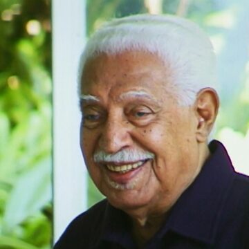 Família de Dorival Caymmi prepara espetáculo que celebra a obra e o legado do artista baiano