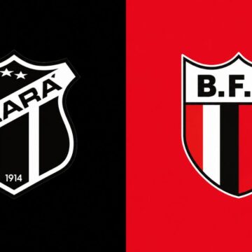 Ceará x Botafogo-SP, onde assistir ao vivo pela Série B em jogo de pressão na tabela