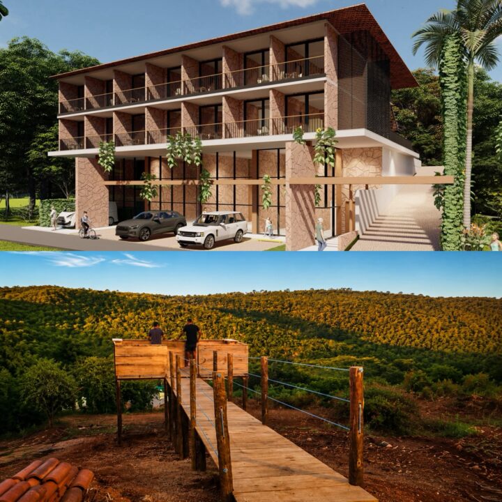 Lençóis ganhará primeiro residencial boutique express da Chapada Diamantina