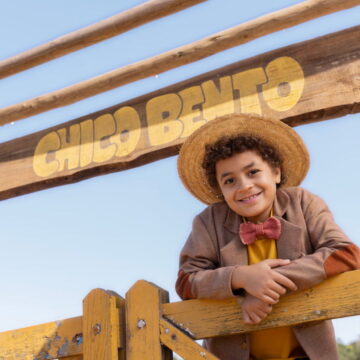 Sucesso nos cinemas, ‘Chico Bento’ terá continuação com Isaac Amendoim