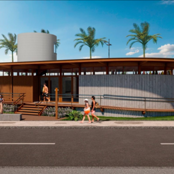 Projeto aguardado por surfistas avança e Salvador terá primeiro Clube de Surf