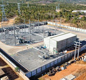 Bahia Farm Show: investimento de R$ 3,2 bi contempla construção de novas subestações de energia no Oeste baiano