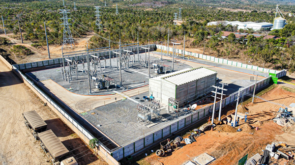 Bahia Farm Show: investimento de R$ 3,2 bi contempla construção de novas subestações de energia no Oeste baiano