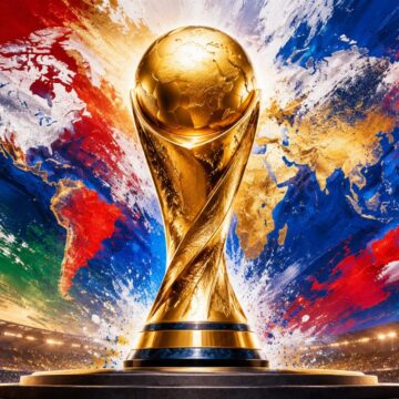 Jogos da Copa do Mundo hoje, 12/06: Canadá e EUA estreiam como anfitriões do Mundial