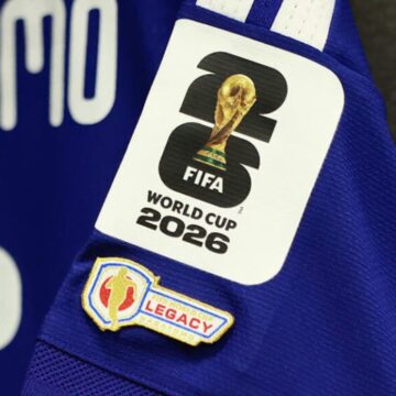 Copa: rodada final dos grupos tem Inglaterra, Colômbia, Portugal e Argentina neste sábado