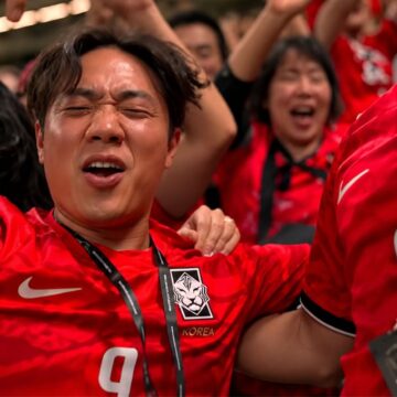 Copa do Mundo 2026: resumo dos jogos de 11/06 tem México líder e virada da Coreia