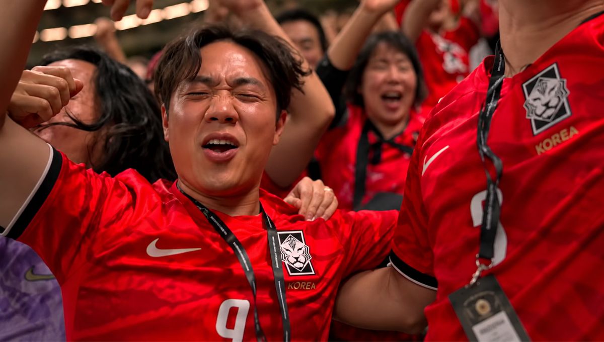 Copa do Mundo 2026: resumo dos jogos de 11/06 tem México líder e virada da Coreia