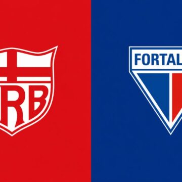 CRB x Fortaleza, onde assistir ao vivo pela Série B em duelo por recuperação na 14ª rodada