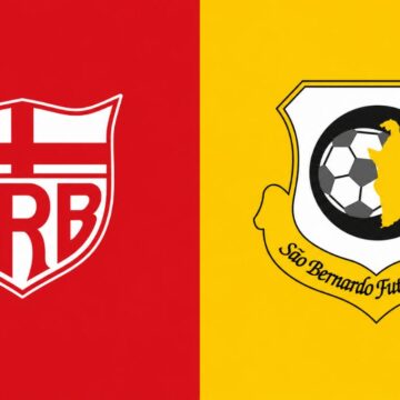 CRB x São Bernardo, onde assistir ao vivo pela Série B em confronto dos melhores ataques