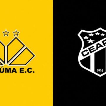 Criciúma x Ceará, onde assistir ao vivo pela Série B com disputa perto dos playoffs