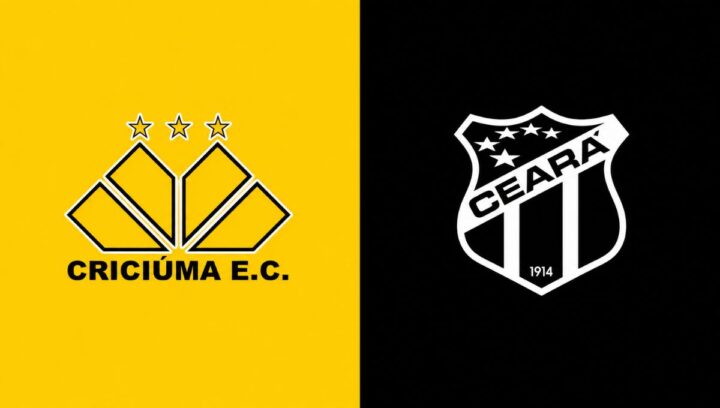 Criciúma x Ceará, onde assistir ao vivo pela Série B com disputa perto dos playoffs