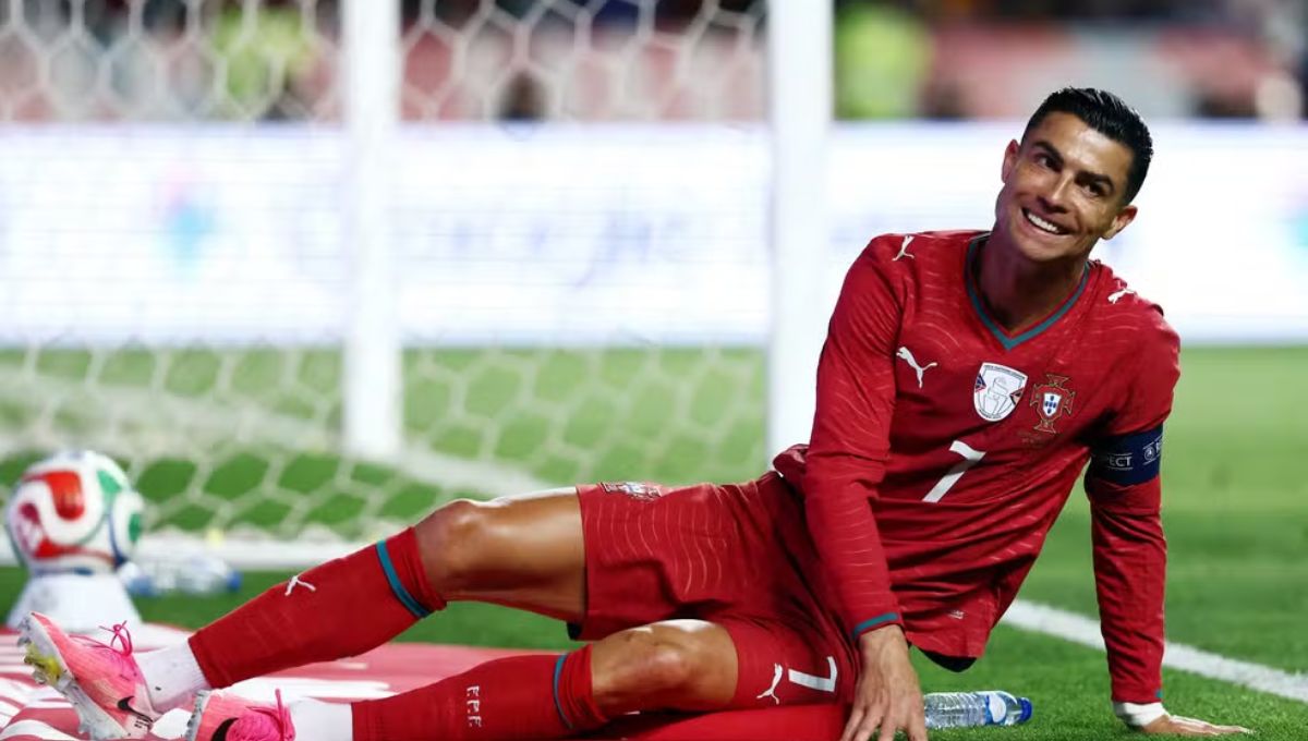 Cristiano Ronaldo vira preocupação em Portugal após novo jogo com atuação ruim