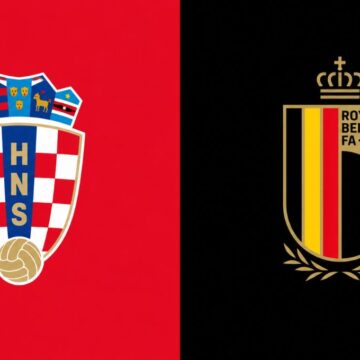 Croácia x Bélgica, onde assistir ao vivo ao amistoso em teste de Copa antes da estreia no Mundial