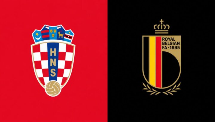 Croácia x Bélgica, onde assistir ao vivo ao amistoso em teste de Copa antes da estreia no Mundial