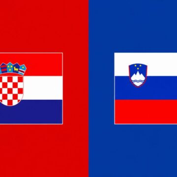 Croácia x Eslovênia, onde assistir ao vivo pelo amistoso em teste final antes da Copa