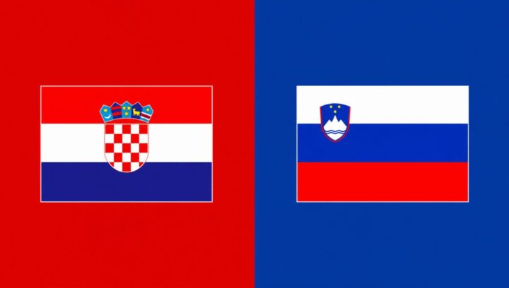 Croácia x Eslovênia, onde assistir ao vivo pelo amistoso em teste final antes da Copa