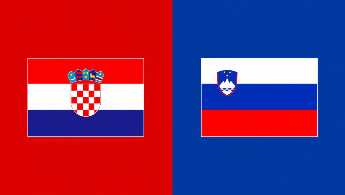 Croácia x Eslovênia, onde assistir ao vivo pelo amistoso em teste final antes da Copa