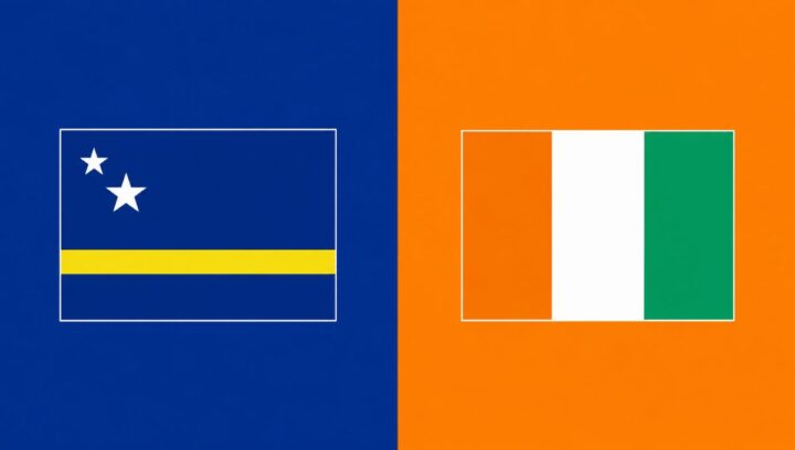 Curaçao x Costa do Marfim, onde assistir ao vivo pela Copa do Mundo em jogo por vaga