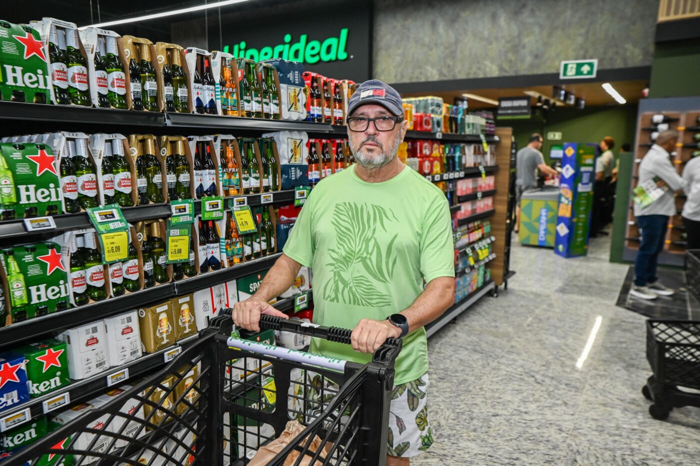 Manuel Genivaldo Andrade