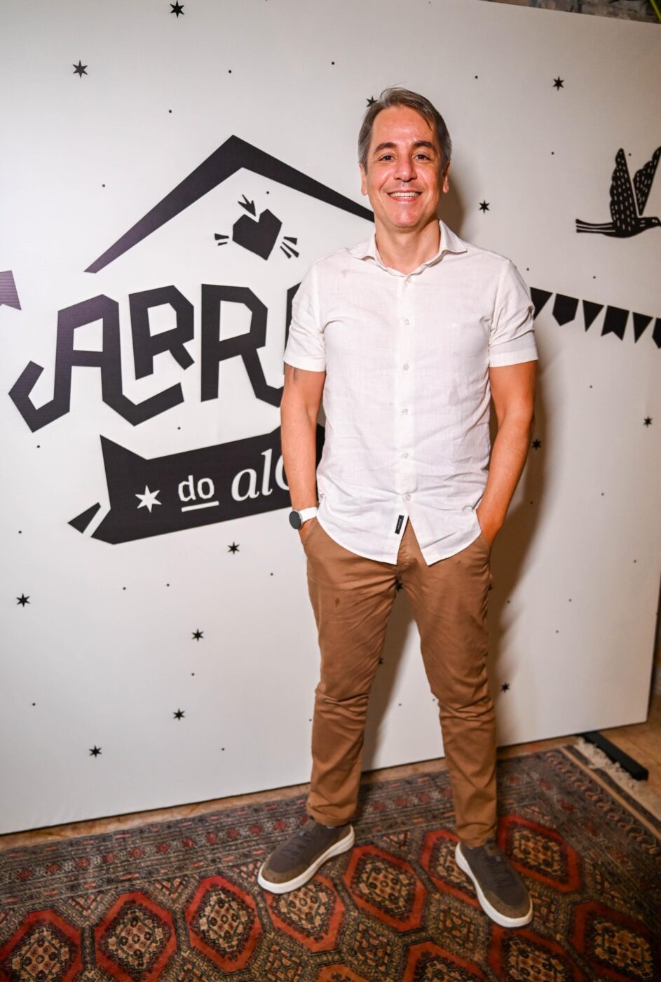 Leonardo César