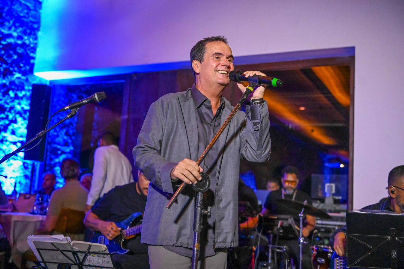 Ricardo Chaves - ‘Sem Limites’