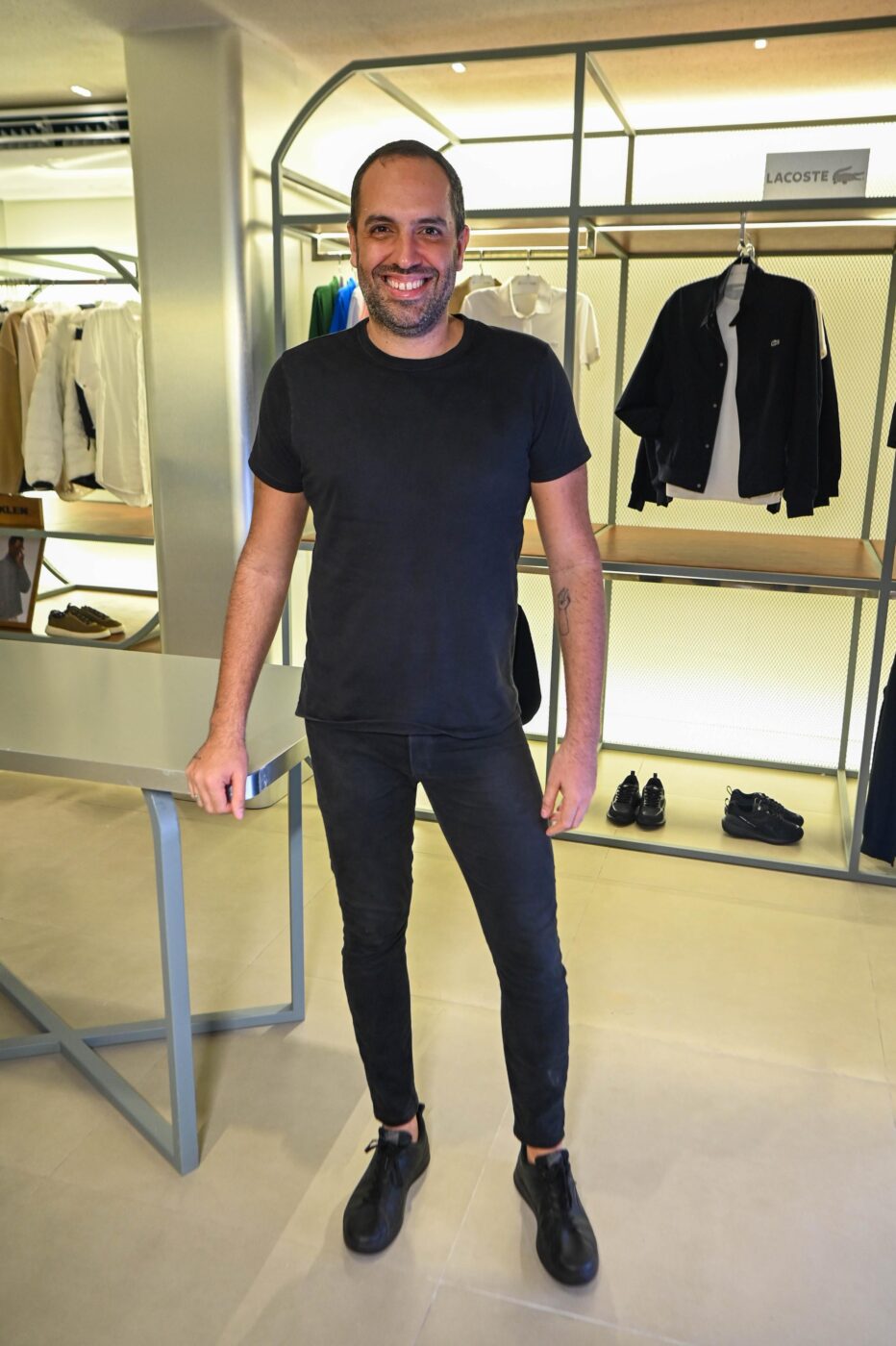 Roberto Leal Neto