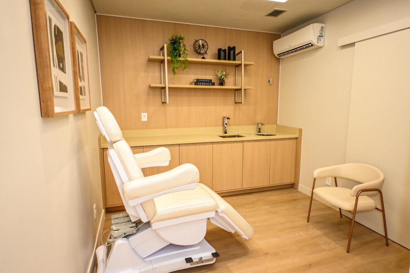 Vitta Prime - Day Hospital