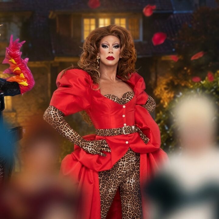 Drag queen baiana, DesiRée Beck é anunciada em reality show internacional