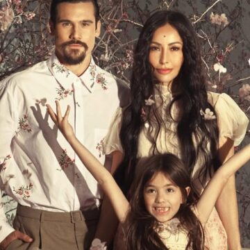 Sabrina Sato e Nicolas Prattes ganham mensagens de carinho após anúncio de gravidez: ‘Que lindo’