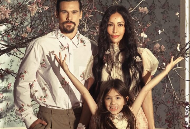 Sabrina Sato e Nicolas Prattes ganham mensagens de carinho após anúncio de gravidez: ‘Que lindo’