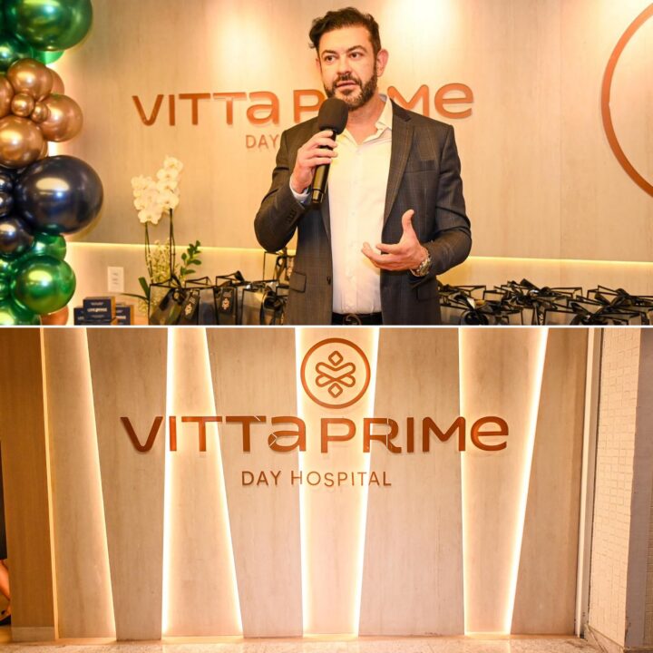 Conheça o Vitta Prime Day Hospital, novo centro de saúde inaugurado em Salvador