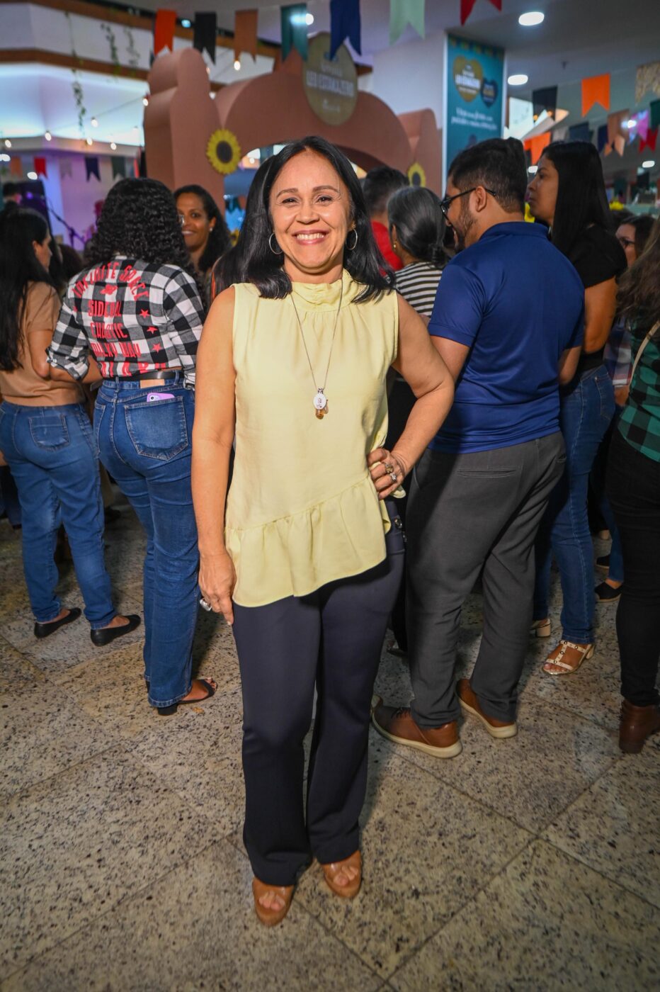 Cristiane Ribeiro