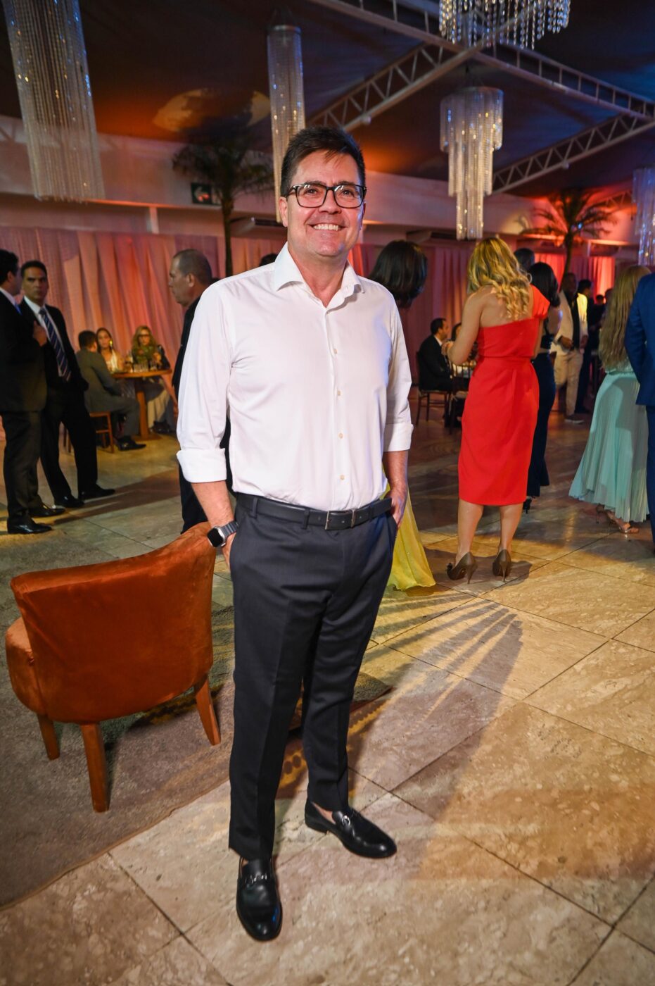 Pedro Dourado