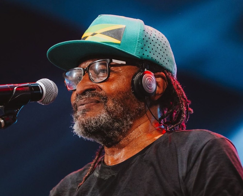 Edson Gomes fará primeiro show solo na Concha Acústica do TCA em Salvador