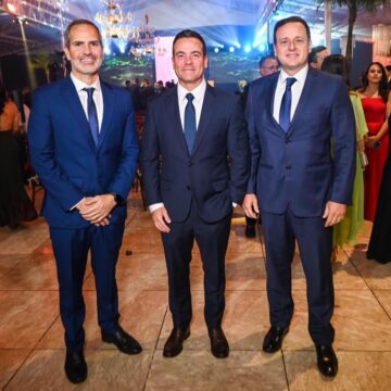QPC Incorporadora conquista título de Empresa Revelação do Ano no principal prêmio do mercado imobiliário baiano