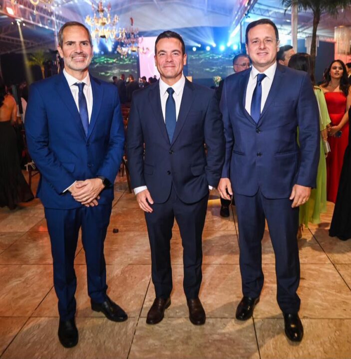 QPC Incorporadora conquista título de Empresa Revelação do Ano no principal prêmio do mercado imobiliário baiano