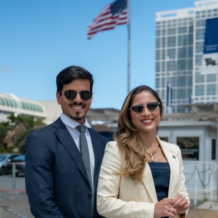 Médicos baianos participam de congresso internacional sobre medicina funcional nos Estados Unidos