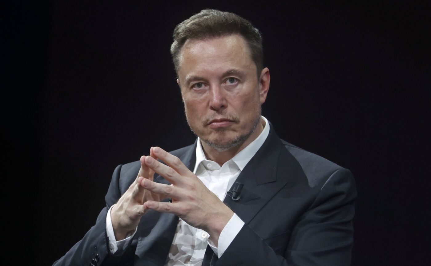 SpaceX faz maior IPO da história e leva Elon Musk ao posto de primeiro trilionário