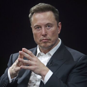 SpaceX faz maior IPO da história e leva Elon Musk ao posto de primeiro trilionário