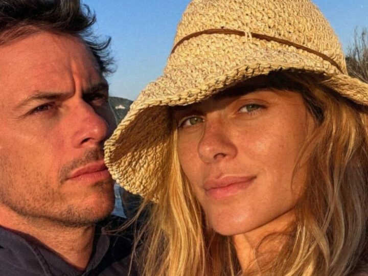 Internada, Carol Dieckmmann exalta apoio do marido em data especial: “Incansável