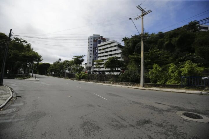 Projeto para Canal do Rio Vermelho prevê ciclovia, novas pontes e ampliação de passeios