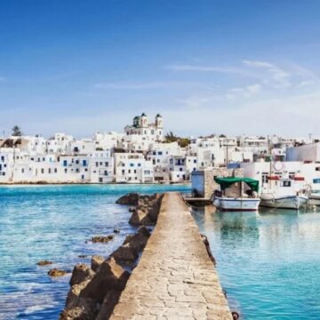 De Sardenha a Malta: veja 10 destinos em alta para o verão europeu de 2026