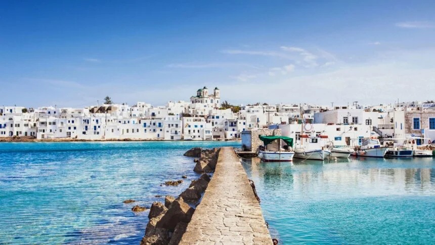 De Sardenha a Malta: veja 10 destinos em alta para o verão europeu de 2026