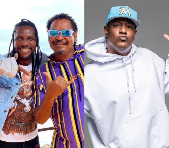 Com shows de Psirico e É o Tchan, pagode baiano será destaque em evento na Bélgica