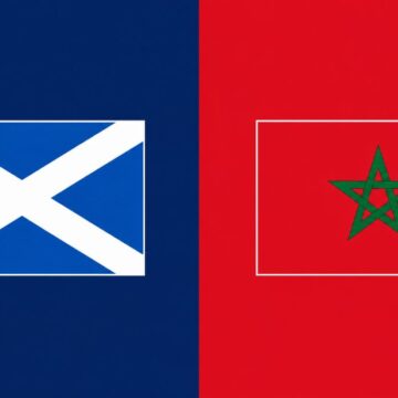 Escócia x Marrocos, onde assistir ao vivo na Copa do Mundo com liderança do Grupo C em jogo